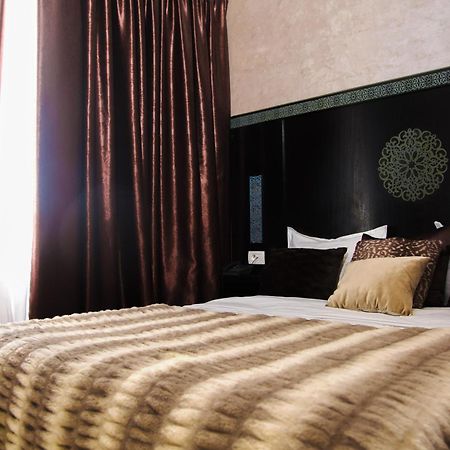 Hotel Vents Des Iles Suvayr Dış mekan fotoğraf