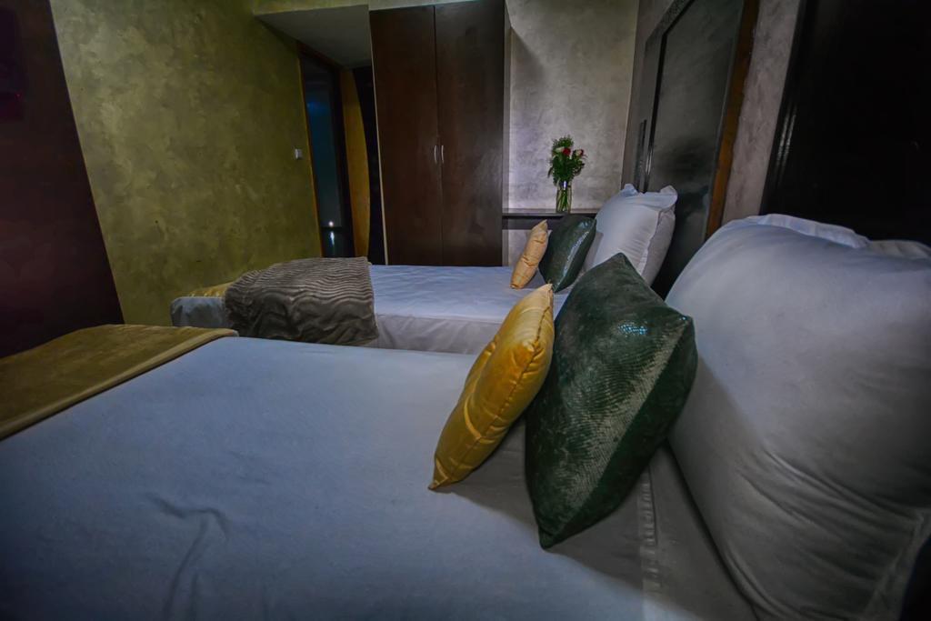 Hotel Vents Des Iles Suvayr Dış mekan fotoğraf