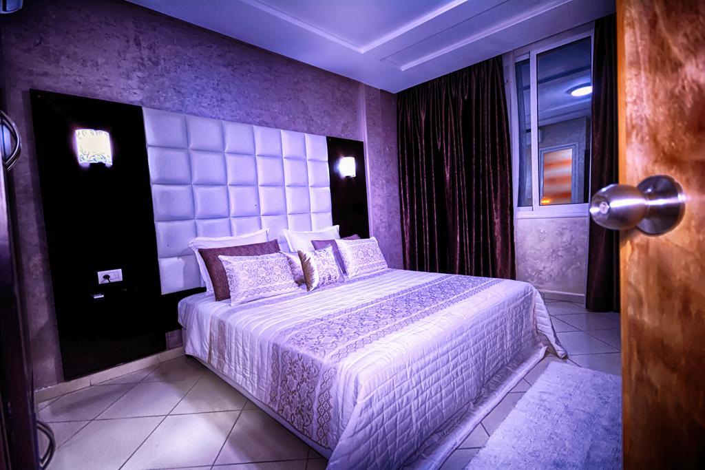 Hotel Vents Des Iles Suvayr Dış mekan fotoğraf